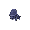 Shadow Shieldon (Fossil)